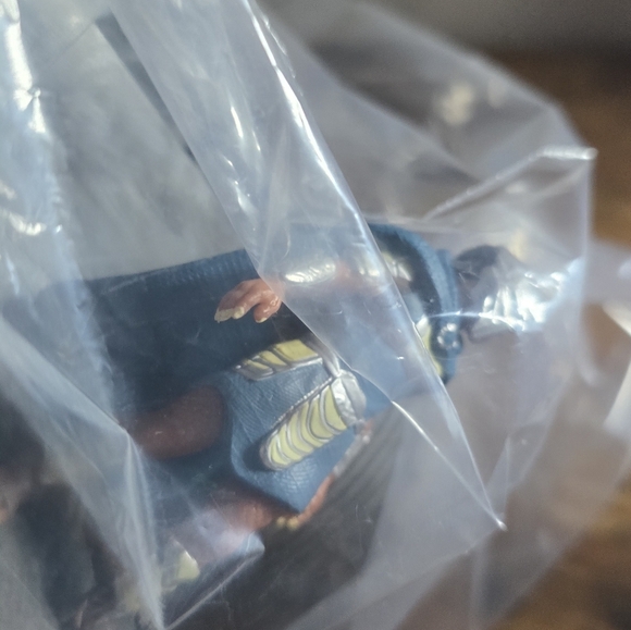 Predator: Badlands Spaceship Popcorn Bucket Nwt - Picture 3 of 4